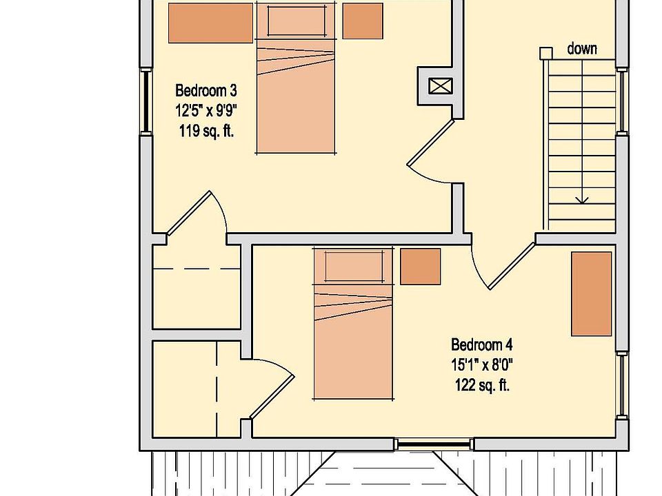 2nd image of 605 Mary Ct
