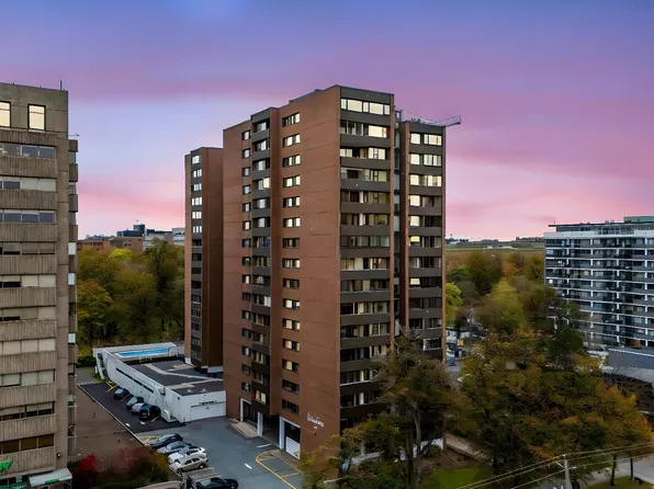 5959 Spring Garden Rd Suite 701, Halifax, NS B3H 1Y5