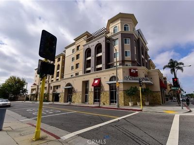 11 S 3rd St Unit 410, Alhambra, CA, 91801