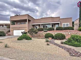 1453 Via Norte, Las Cruces, NM 88007