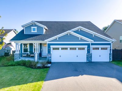 12540 Pineridge Way N, Dayton, MN, 55327