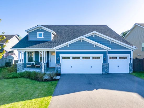 12540 Pineridge Way N, Dayton, MN 55327