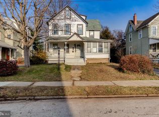 18 President Ave, Rutledge, PA 19070