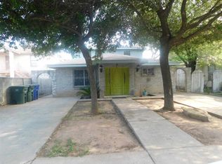 2318 Geronimo Dr, Laredo, TX 78041