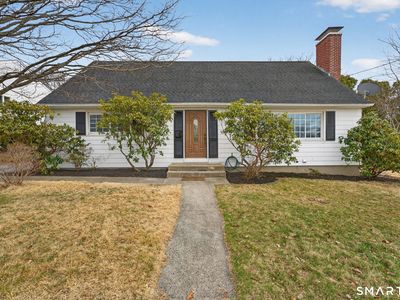 36 Westridge Road, New London, CT, 06320