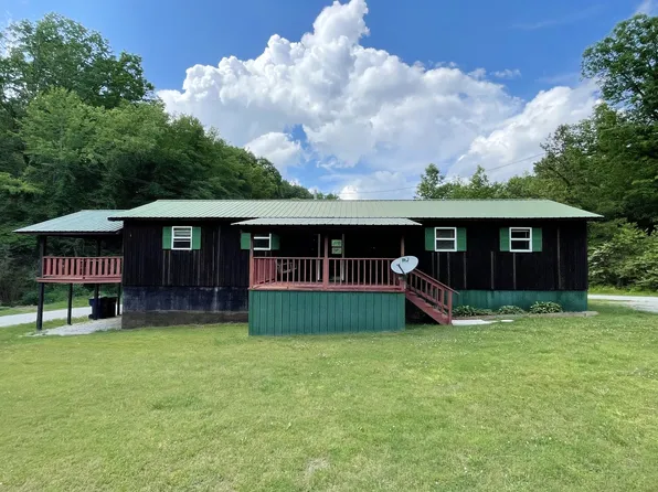 399 Columbia St, Hohenwald, TN 38462