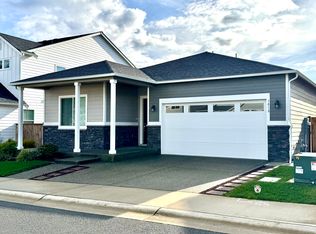3818 SW Sunnyside St, Port Orchard, WA 98367