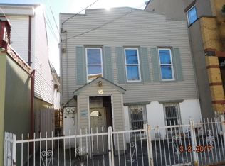 15 Leonard St, Jersey City, NJ 07307