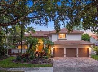 Embassy Lakes, Cooper City, FL 33026