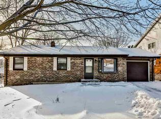 3032 La Salle Ave, Rockford, IL 61114