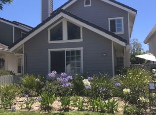 17 Whitecloud, Irvine, CA 92614