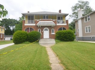 1938 Lawn Ave #1, Cincinnati, OH 45237