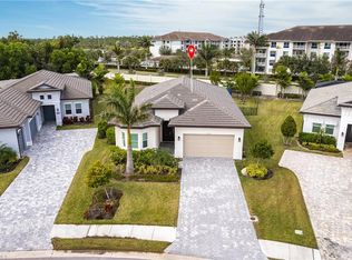 3778 Sapphire Cove CIR, NAPLES, FL 34114