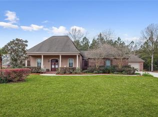 62001 N Pointe, Lacombe, LA 70445