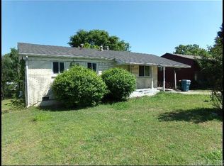 1504 E 38th St, Little Rock, AR 72206