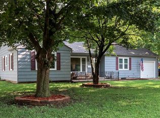 8620 E 78th Ter, Kansas City, MO 64138