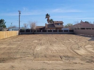 208-112-05 Susan Ave, California City, CA, 93505
