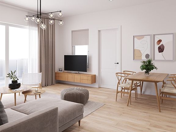 4th image of 1015 Atlantic Ave #308