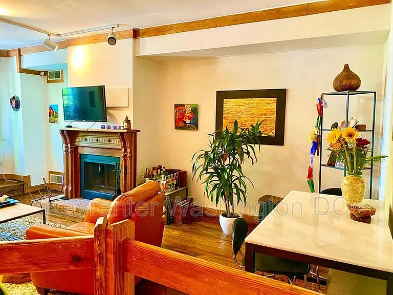 1442 Corcoran St NW #1 — Photo 9