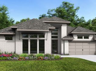 2850W Plan, Windborne 100', Converse, TX 78109