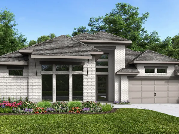 2850W Plan, Myrtle Creek 71'