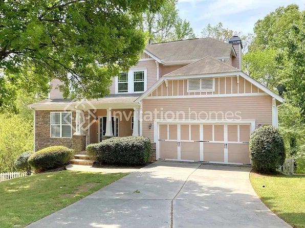 1537 Boulder Walk Dr SE, Atlanta, GA 30316