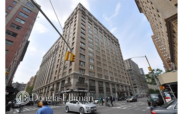 Rented by Douglas Elliman | media 13