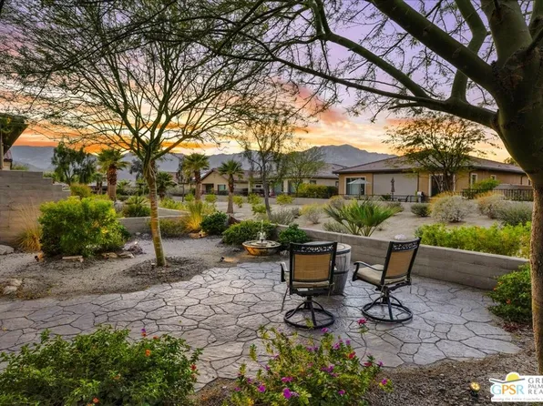 118 Barolo, Rancho Mirage, CA 92270