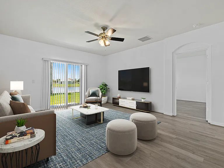 4611 Cabalerro Trl — Photo 3