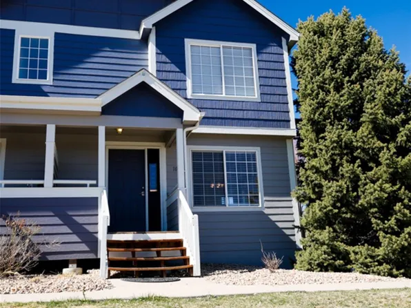 1338 S Danube Court #101, Aurora, CO 80017