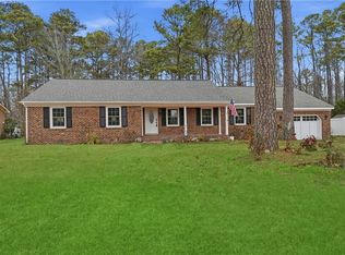 3154 Martin Johnson Rd, Chesapeake, VA 23323