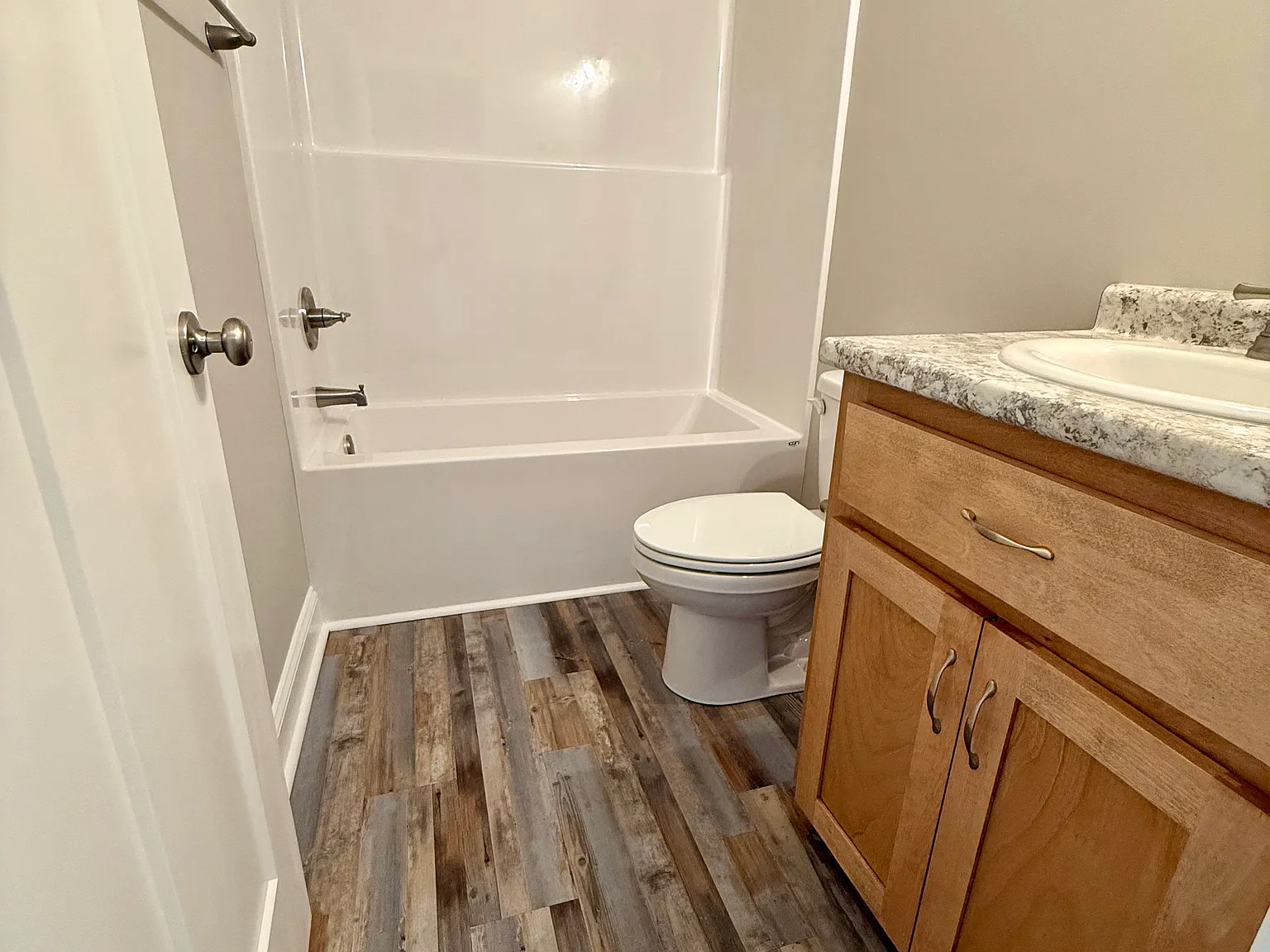 3 bed, 1132 sqft, $1,400 — Photo 2