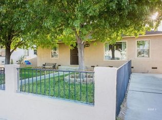 304 Balsam St, Ridgecrest, CA 93555