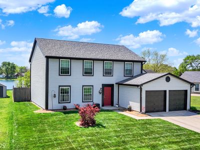 7670 Lippincott Way, Indianapolis, IN, 46268