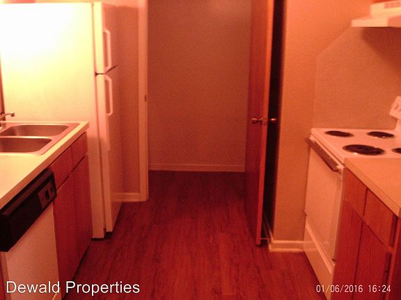 3rd image of 1803 N Main St APT P