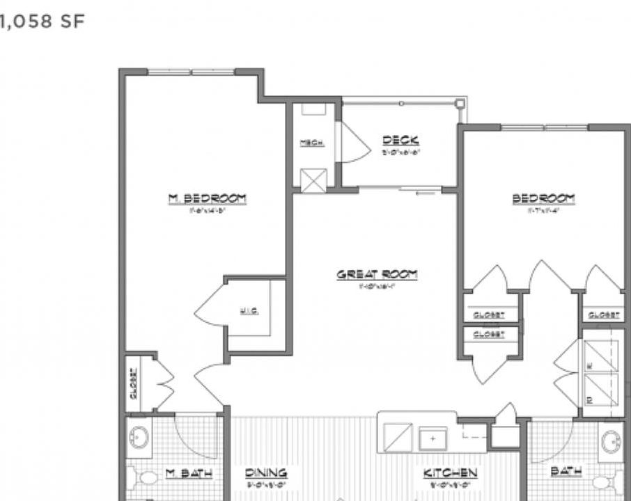 1st image of 136 Burkhall St APT 320