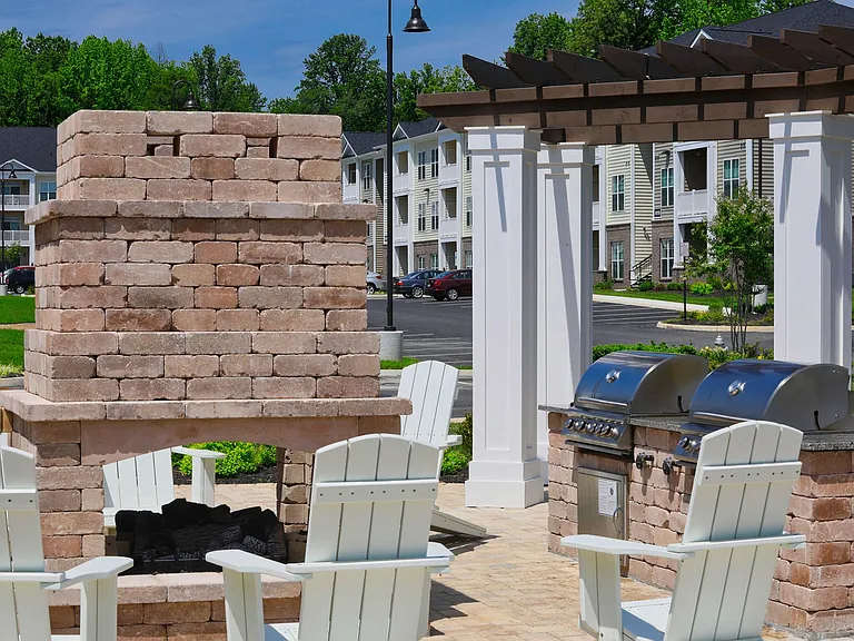 Village at Westlake — Photo 48