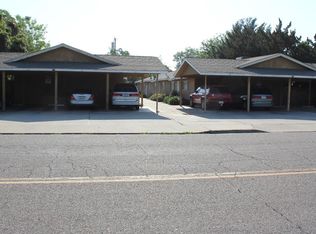 808 S Watson St, Visalia, CA 93277