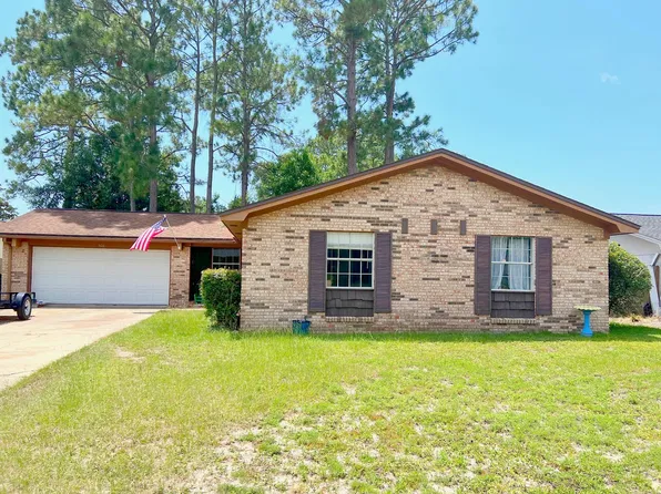 306 17th St, Niceville, FL 32578