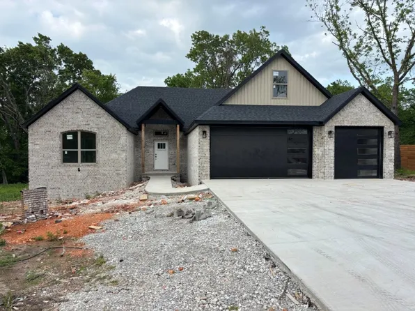 41 Coalburn Dr, Bella Vista, AR 72715