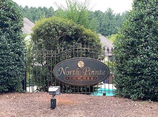 404 Morning Star Dr, Sanford, NC 27330