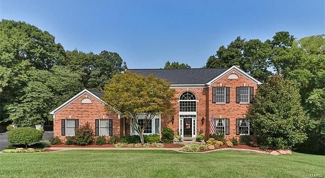 1st image of 18639 Babler Meadows Dr