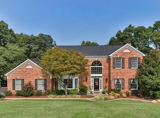 18639 Babler Meadows Dr, Glencoe, MO 63038