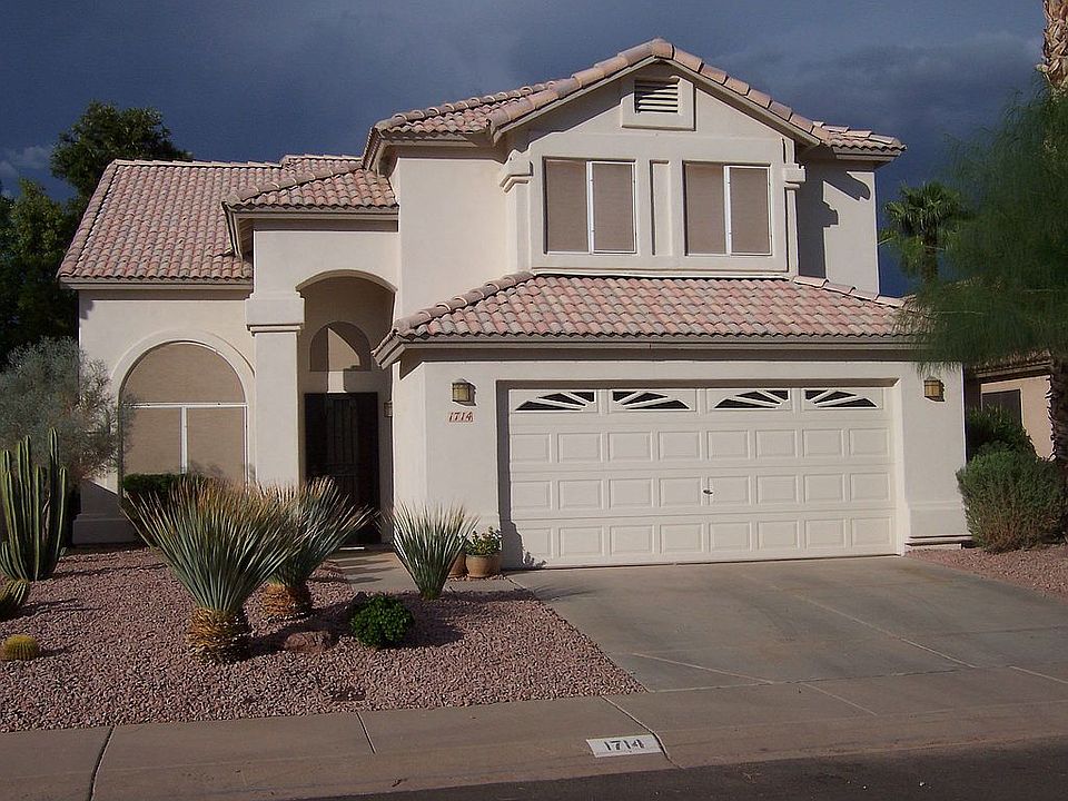 Great curb appeal