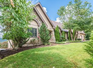 1063 Mills River Way, Horse Shoe, NC 28742