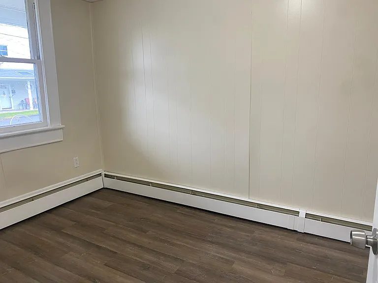 1st Floor Bedroom View 2