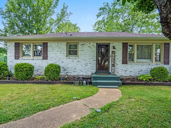 530 Wanda Dr, Nashville, TN 37210