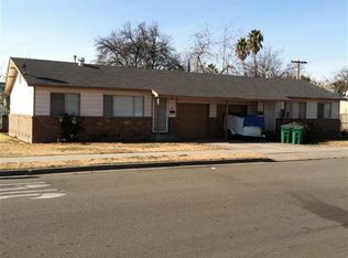 225 S D St, Stockton, CA