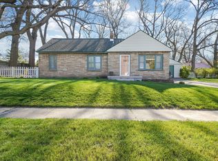 3748 Flamingo Ave SW, Wyoming, MI 49509