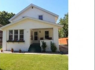 1027 W Winnebago St, Appleton, WI 54914